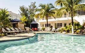 Tradewinds Apartment Hotel Miami Beach  United States